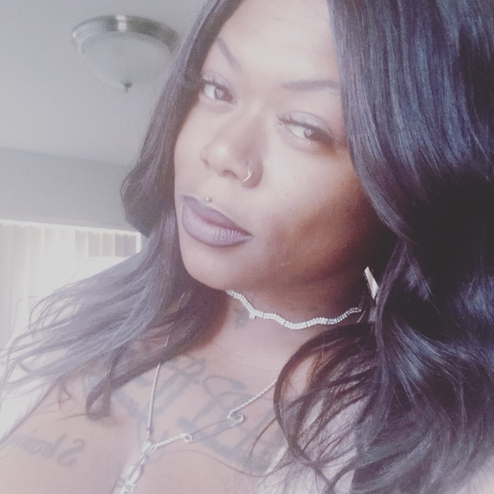 Meet your Posher, Shaquana